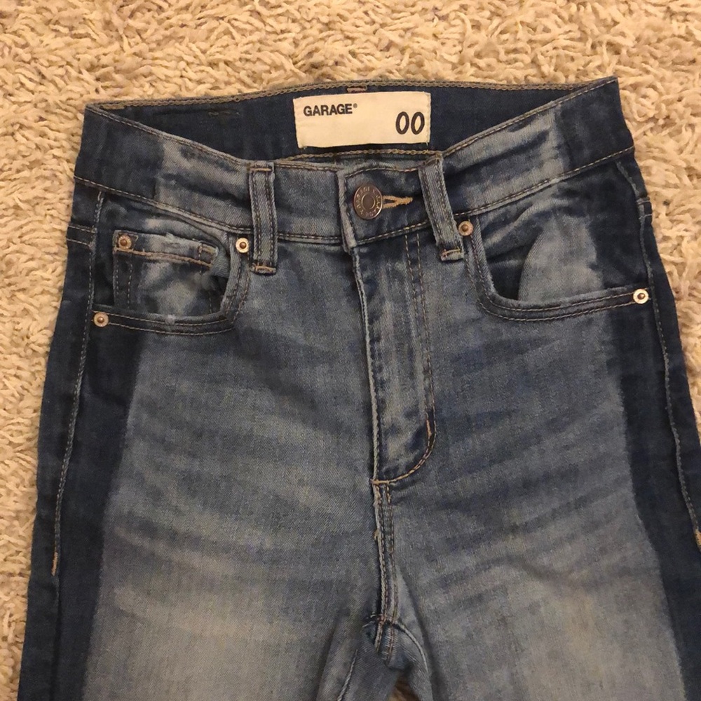 🌻3/26$ Garage Jeans🌻